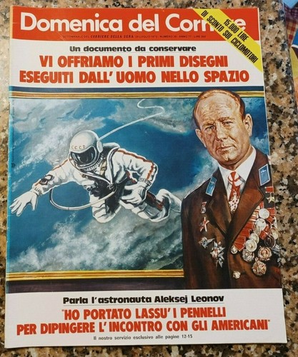 Domenica del corriere 24 - la,