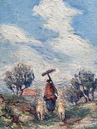 Bellissime pittura fausto - bellissime,