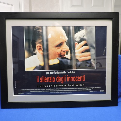 Silenzio degli innocenti - degli,