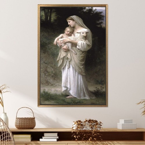 Innocenza vergine maria - innocenza,
